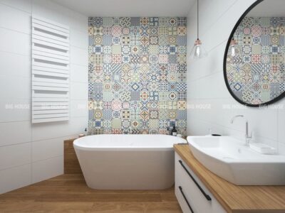 Đặc điểm gạch bông cổ điển 20×20 kèm Báo giá & TOP mẫu Đẹp