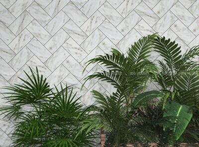 14 Mẫu gạch thẻ giả đá Đẹp, Cá tính, Hiện đại & Báo giá tốt