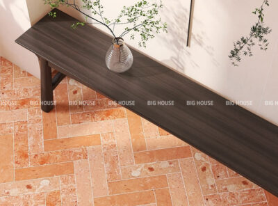 Các kích thước gạch thẻ xây dựng, trang trí & Ứng dụng Hiệu quả