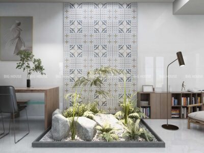 19 Mẫu gạch ceramic 300×300 Đẹp, Ứng dụng cao kèm Báo giá