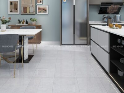 Gạch ceramic 400×400: Đặc điểm, Phân loại, Ứng dụng & Báo giá