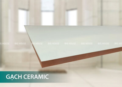 Chiều dày gạch ceramic theo Kích thước & Cách chọn phù hợp