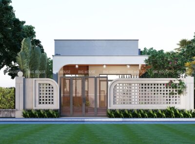 32 Mẫu gạch Bông Gió Đẹp kèm Ưu điểm, Báo giá & Ứng dụng