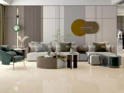 24 Mẫu gạch ceramic 600×600 kèm Phân loại & Báo giá tốt