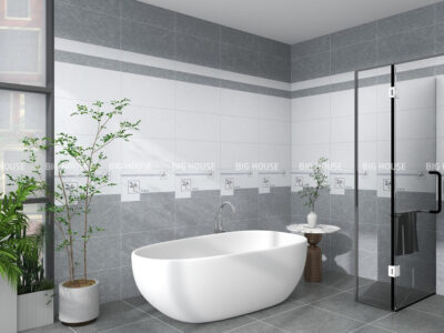 Phân loại gạch ceramic nhám kèm Ứng dụng & Báo giá tốt