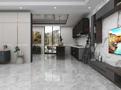Ưu điểm gạch giả đá granite kèm TOP Mẫu Đẹp & Báo giá tốt