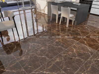 18 Mẫu gạch granite 600×600 Đẹp, Dễ ứng dụng kèm Báo giá