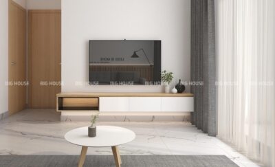 FULL Mẫu gạch ốp chân tường màu trắng Đẹp & Báo giá tốt