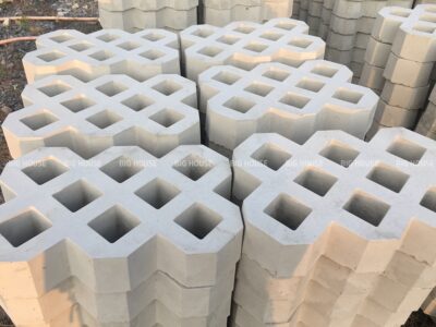 29 Mẫu gạch lát vỉa hè Bền, Đẹp kèm Báo giá và Cách chọn