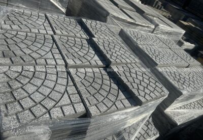 Báo giá gạch lát vỉa hè Đa kích thước, Kiểu dáng, Chiết khấu cao