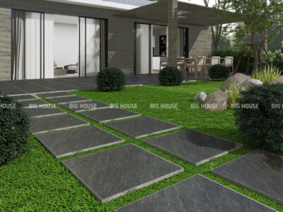 So sánh gạch granite và gạch ceramic: Cấu tạo, Tính năng & Giá