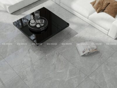 18 Mẫu gạch bóng kiếng màu xám Đẹp, Cá tính kèm Ứng dụng
