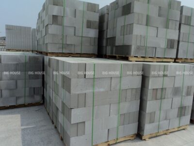 Ưu điểm gạch chống nóng siêu nhẹ kèm Ứng dụng & Báo giá