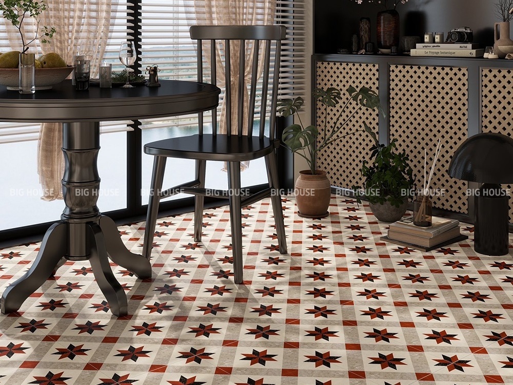 gạch bông nhám MF3150
