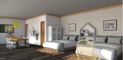 Ưu điểm gạch giả cổ trắng kèm TOP Mẫu gạch Đẹp & Báo giá