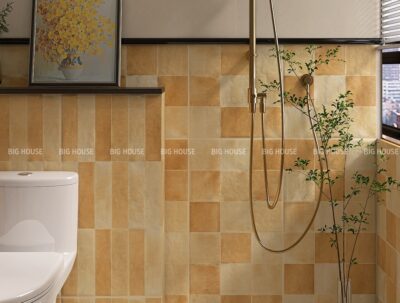 26 Mẫu gạch giả cổ Nổi bật, Ấn tượng kèm Báo & Ứng dụng