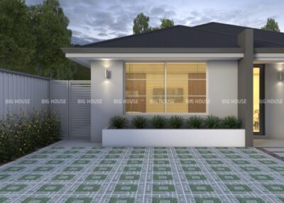 17 Mẫu gạch lát nền 40×40 Giá rẻ, Đẹp & Ứng dụng nổi bật