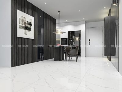 20 Mẫu gạch lát nền 80×80 Đẹp, Giá rẻ kèm Ưu điểm, Ứng dụng