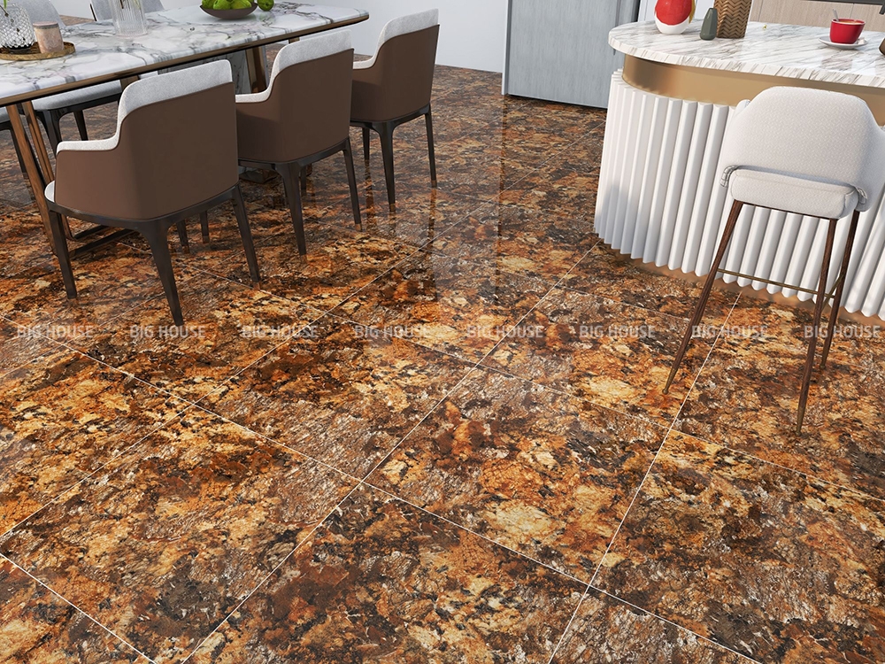 gạch màu nâu đất Prime 29633