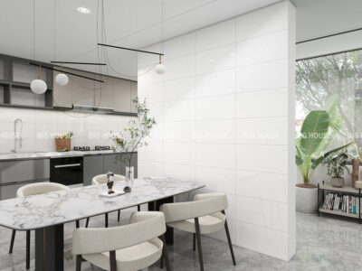 20 Mẫu gạch men trắng Đẹp, Sang trọng kèm Ưu điểm, Báo giá