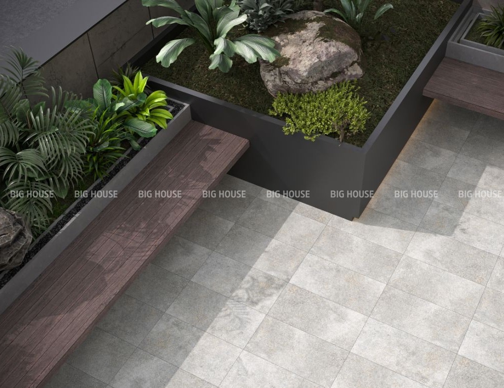 Gạch nhám vân xi măng 3060hoanglienson002