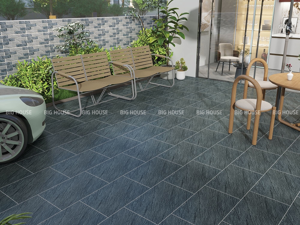 Gạch 40x60 đa công năng