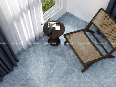 Ý nghĩa & TOP gạch lát nền màu xanh theo Phong thuỷ kèm Giá
