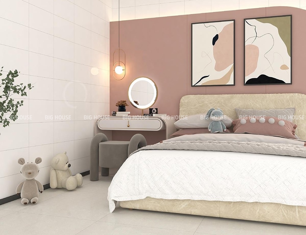 Gạch ốp tường 25x40 Đồng Tâm 25400