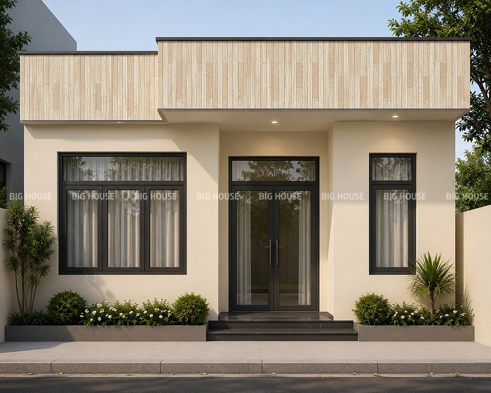 Gạch 25x50 ốp tường U2534