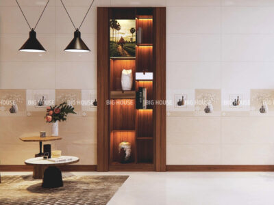 30 Mẫu gạch ốp tường 30×60 Đẹp, Ứng dụng cao kèm Báo giá