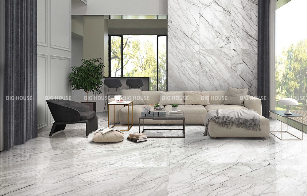 gạch 60x120 Eurotile SIG.TSA Q01