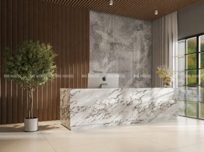 18 Mẫu gạch ốp tường 80×120 Sang trọng, Đẳng cấp kèm Báo giá