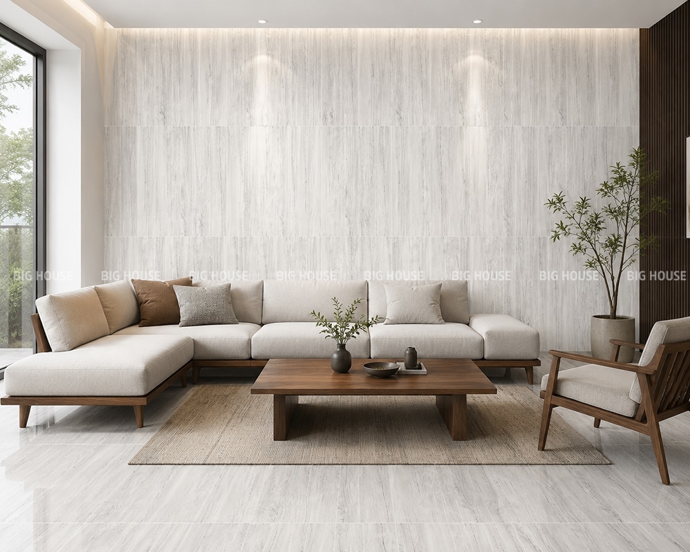 gạch giả gỗ 40x90 MOL-I01