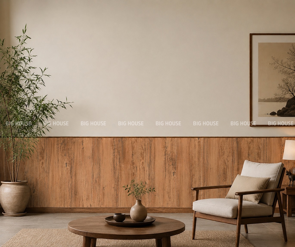 gạch giả gỗ 40x90 MOL-I05