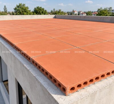 Đặc điểm gạch lá nem 2 lớp kèm Ưu điểm & Ứng dụng Hiệu quả