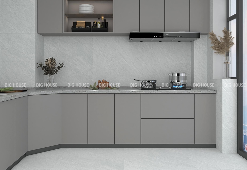 Gạch ốp chống ẩm tường bếp 4080SAPA001-H+