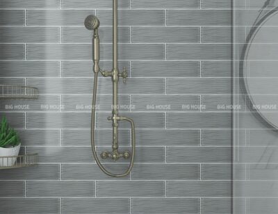 Ý nghĩa gạch ốp tường lượn sóng kèm 19 Mẫu Đẹp & Báo giá