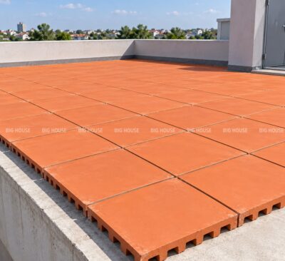Ưu điểm gạch lá nem kèm Phân loại, Ứng dụng & Báo giá tốt